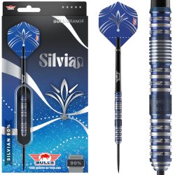 Bull's Silvian 90% Tungsten, 23gram