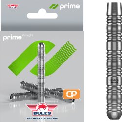 Bull's Prime Straight CP 90% Tungsten 22 gram (Kun T�nner)