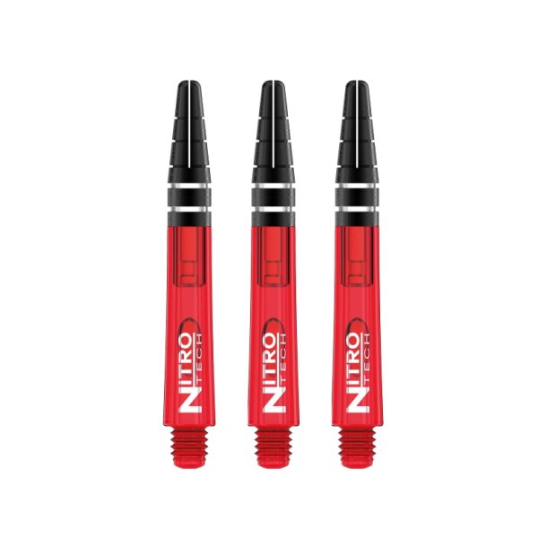Nitrotech R�d Kort