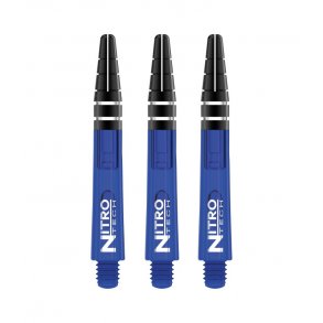 Nitrotech Bl� Kort