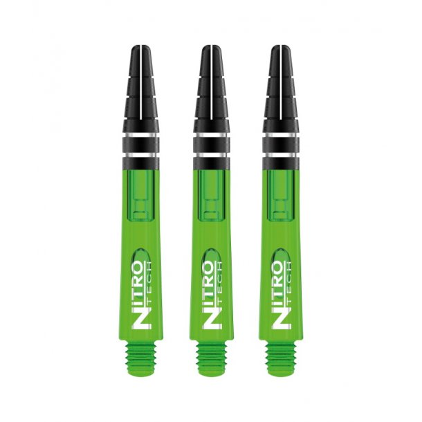 Nitrotech Grnn Kort