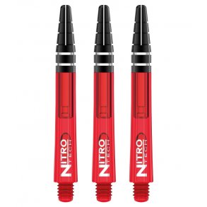 Nitrotech R�d Medium