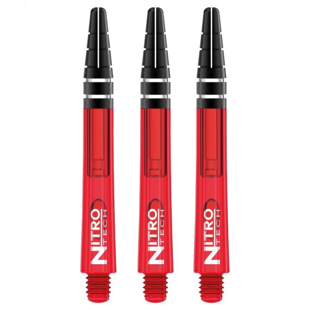 Nitrotech R�d Medium