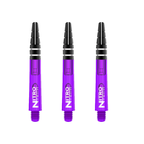 Nitrotech Lilla Kort