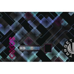 KAZE CEROS 01 90% Tungsten 18 gram Softtip