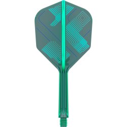 KAZE CEROS 01 90% Tungsten 18 gram Softtip