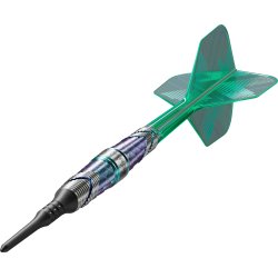 KAZE CEROS 01 90% Tungsten 18 gram Softtip