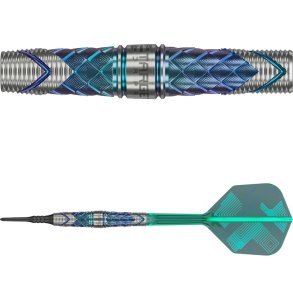 KAZE CEROS 01 90% Tungsten 18 gram Softtip