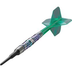 KAZE CEROS 02 90% Tungsten 18 gram Softtip