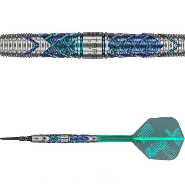 KAZE CEROS 02 90% Tungsten 18 gram Softtip