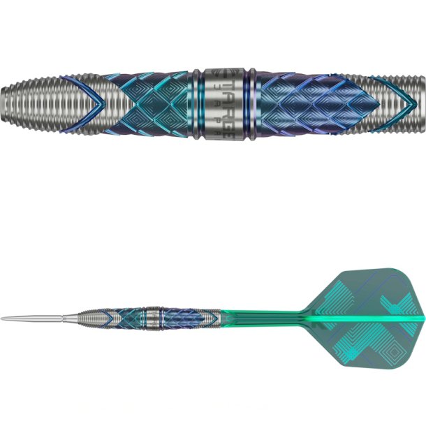 KAZE CEROS 01 90% Tungsten 25 gram