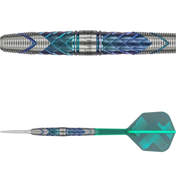 KAZE CEROS 02 90% Tungsten 21 gram