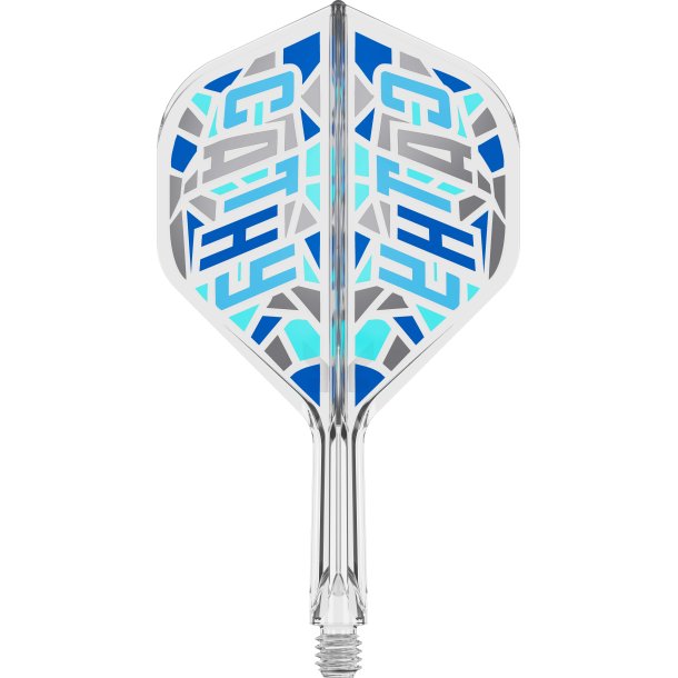 K-FLEX CHARIS NO2 SHORT