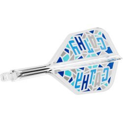 K-FLEX CHARIS NO6 SHORT