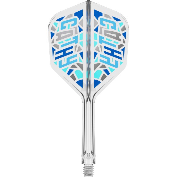 K-FLEX CHARIS NO6 INTERMEDIATE