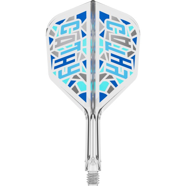 K-FLEX CHARIS NO6 SHORT