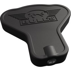 Bull's CP point tool