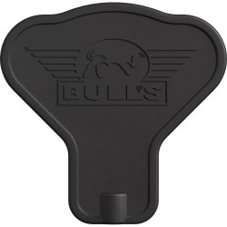 Bull's CP point tool