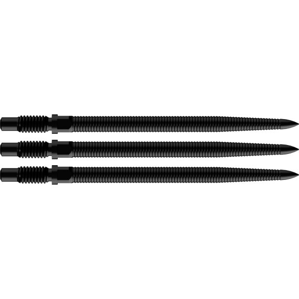 Bull�s CP Micro Grip Points 32 mm
