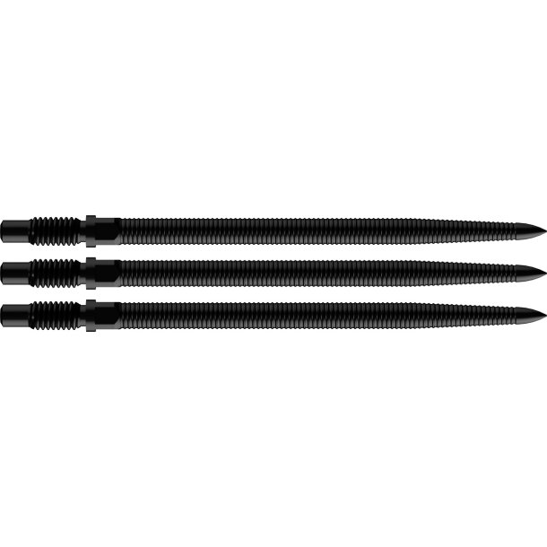 Bull�s CP Micro Grip Points 36 mm