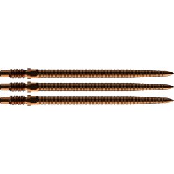 Bull�s CP Bornze Micro Grip Points 36 mm
