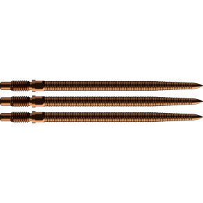 Bull�s CP Bornze Micro Grip Points 36 mm