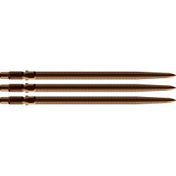 Bull�s CP Bronze Micro Grip Points 40 mm