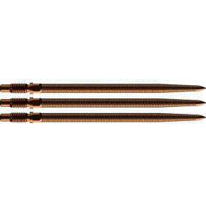 Bull�s CP Bronze Micro Grip Points 40 mm