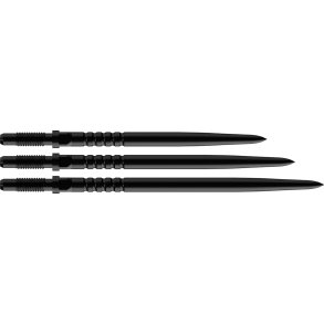 Bull�s CP Ringed Grip Points 36 mm
