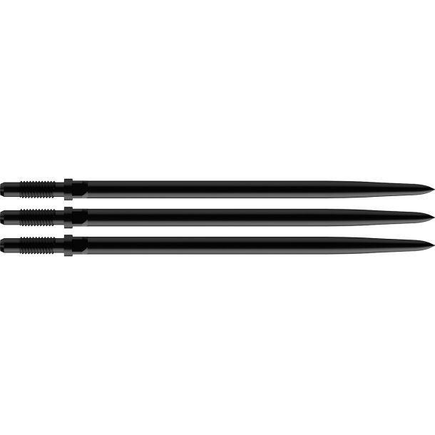 Bull�s CP Smooth Points 44 mm