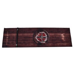 VikingDarts Oche Matte 90x300cm 