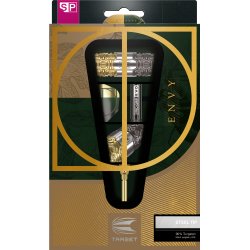 CULT ENVY 02, 90% TUNGSTEN, 24 GRAM