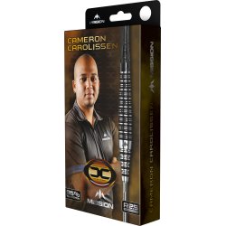 Mission Cameron Carolissen R2.5 95% Tungsten 21 gram