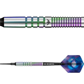 Mission Celestial 95% Tungsten, 18 gram Softtip