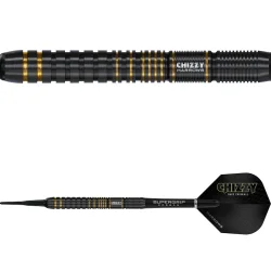 Harrows Chizzy 90% Tungsten Series 3 18 gram Softtip