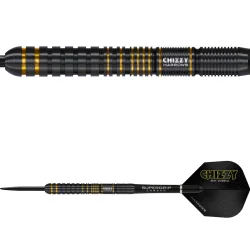 Harrows Dave Chisnall V3 90% Tungsten 21 gram