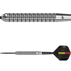 Mission Mike De Decker Messing 20 gram