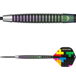 Mission Ryan Joyce - Relentless 95% Tungsten 21 gram