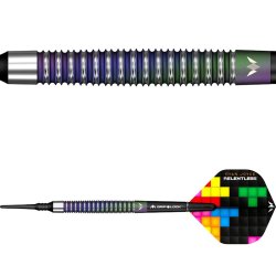 Mission Ryan Joyce - Relentless 95% Tungsten 21 gram, Softtip