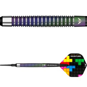 Mission Ryan Joyce - Relentless 95% Tungsten 21 gram, Softtip