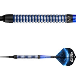 Mission Josh Rock 95% Tungsten, 18 gram Softtip