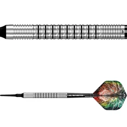 Mission Dominik Gr&uuml;llich 95% Tungsten 18 gram, Softtip