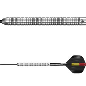 Mission Mike De Decker 95% Tungsten 24 gram