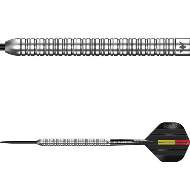 Mission Mike De Decker 95% Tungsten 26 gram