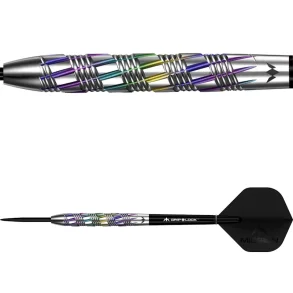 Mission Shuriken 90% Tungsten 22 gram