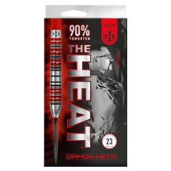 Harrows Damon Heta V3 90% Tungsten 21 gram