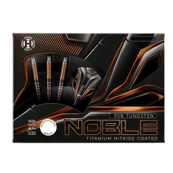 Harrows Noble 90% Tungsten 18 gram Softtip
