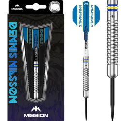 Mission Dennis Nilsson 95% Tungsten 25 gram