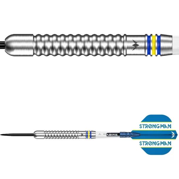 Mission Dennis Nilsson 95% Tungsten 23 gram