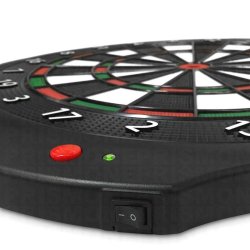 GranBoard Dash Green Bluetooth Dartskive